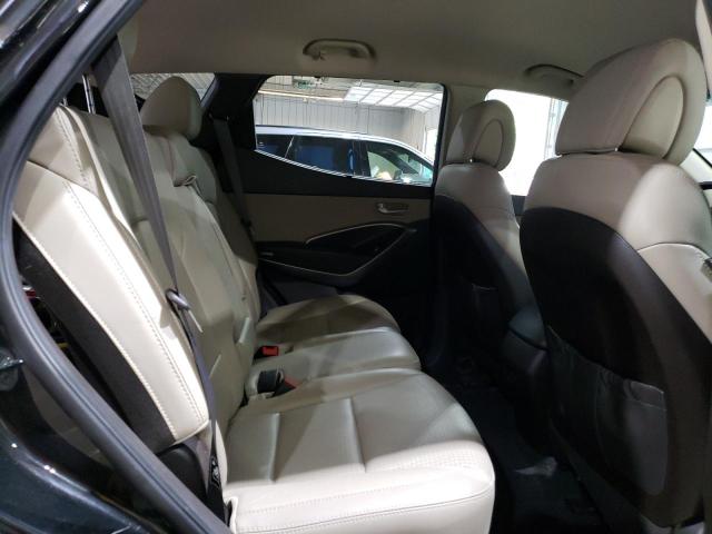 Photo 9 VIN: 5XYZU3LA5FG266697 - HYUNDAI SANTA FE S 