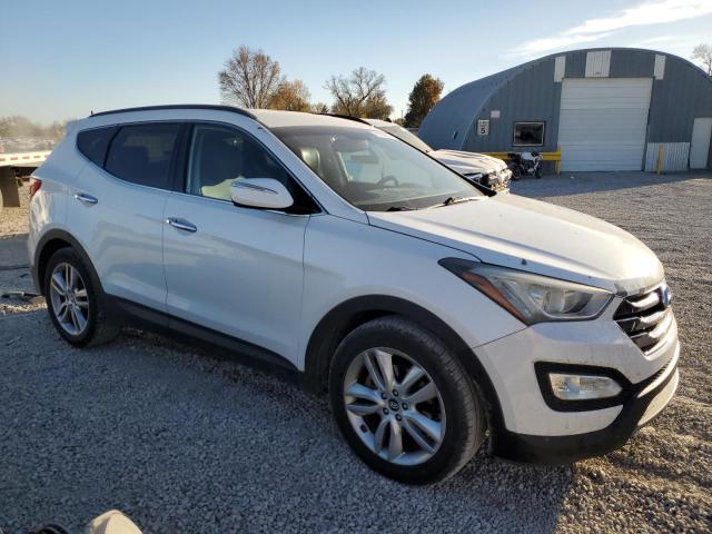 Photo 3 VIN: 5XYZU3LA6DG007312 - HYUNDAI SANTA FE 