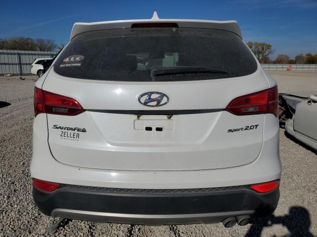 Photo 5 VIN: 5XYZU3LA6DG007312 - HYUNDAI SANTA FE 