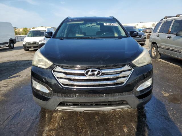 Photo 4 VIN: 5XYZU3LA6DG027592 - HYUNDAI SANTA FE S 