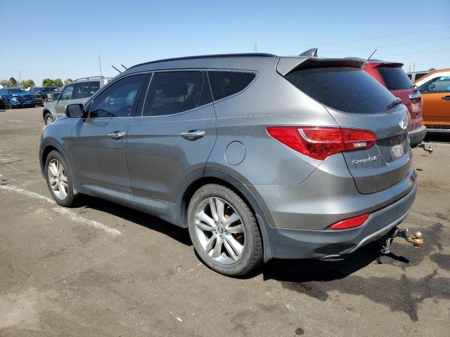 Photo 1 VIN: 5XYZU3LA6DG051486 - HYUNDAI SANTA FE S 