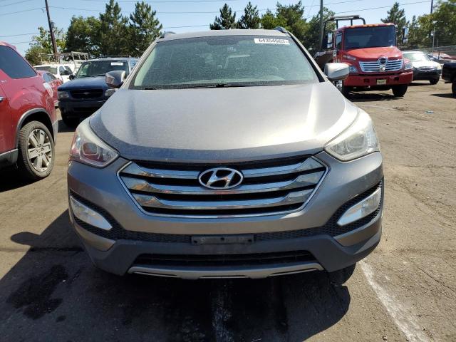 Photo 4 VIN: 5XYZU3LA6DG051486 - HYUNDAI SANTA FE S 