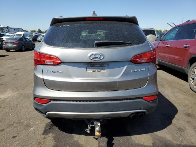 Photo 5 VIN: 5XYZU3LA6DG051486 - HYUNDAI SANTA FE S 