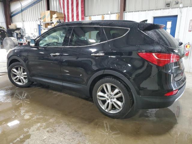 Photo 1 VIN: 5XYZU3LA6DG078848 - HYUNDAI SANTA FE 