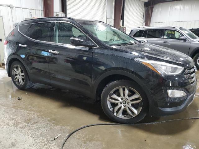 Photo 3 VIN: 5XYZU3LA6DG078848 - HYUNDAI SANTA FE 