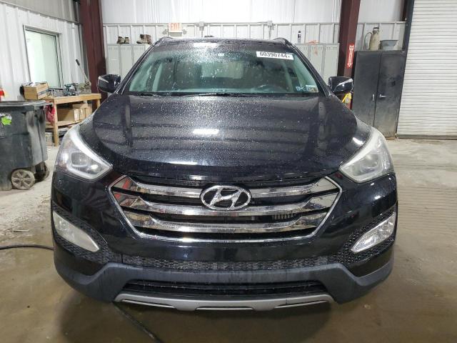 Photo 4 VIN: 5XYZU3LA6DG078848 - HYUNDAI SANTA FE 