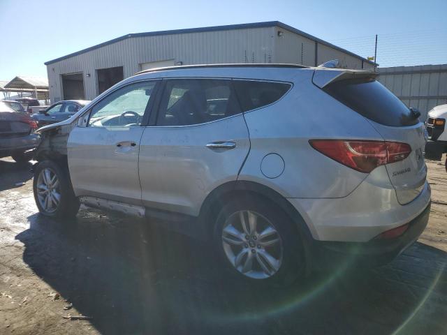 Photo 1 VIN: 5XYZU3LA6DG086707 - HYUNDAI SANTA FE 