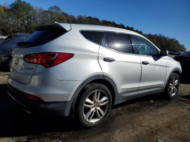 Photo 2 VIN: 5XYZU3LA6DG086707 - HYUNDAI SANTA FE 