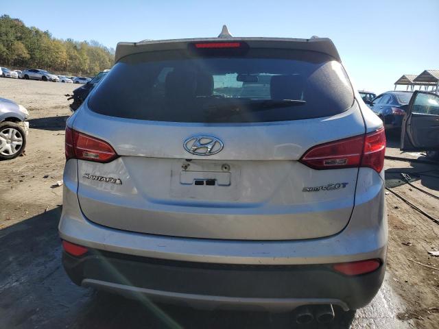 Photo 5 VIN: 5XYZU3LA6DG086707 - HYUNDAI SANTA FE 