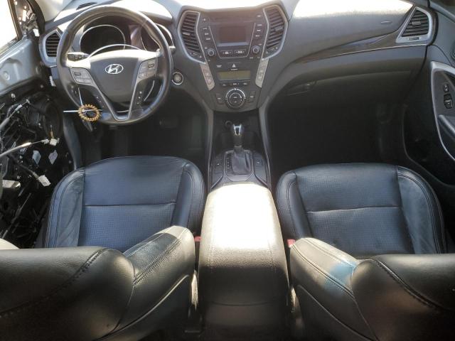 Photo 7 VIN: 5XYZU3LA6DG086707 - HYUNDAI SANTA FE 