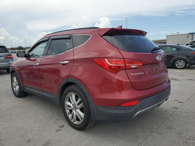 Photo 1 VIN: 5XYZU3LA6DG088733 - HYUNDAI SANTA FE 