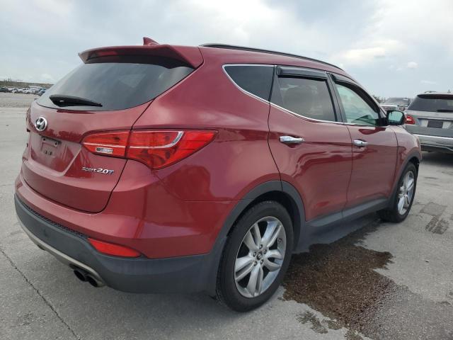 Photo 2 VIN: 5XYZU3LA6DG088733 - HYUNDAI SANTA FE 