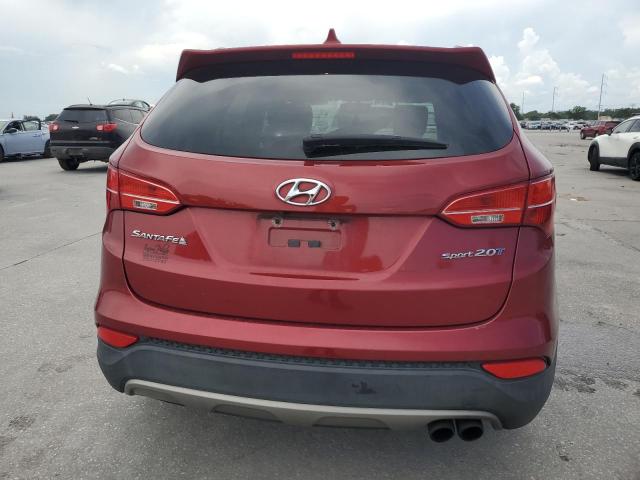 Photo 5 VIN: 5XYZU3LA6DG088733 - HYUNDAI SANTA FE 