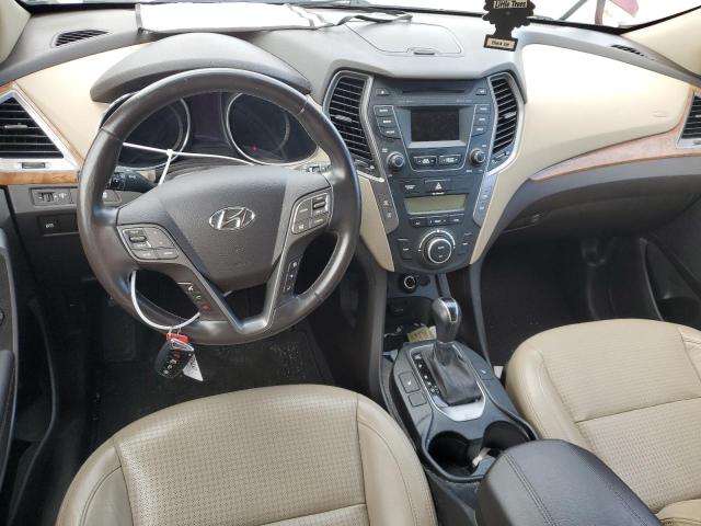 Photo 7 VIN: 5XYZU3LA6DG088733 - HYUNDAI SANTA FE 