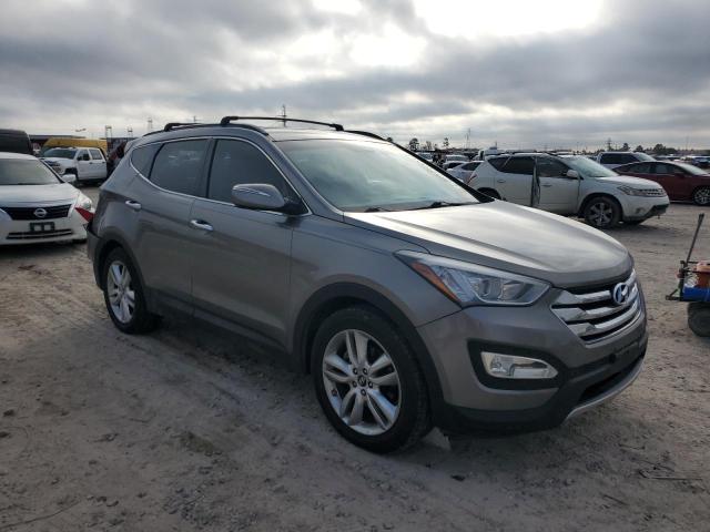 Photo 3 VIN: 5XYZU3LA6DG095195 - HYUNDAI SANTA FE S 