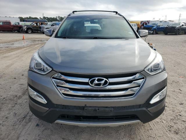 Photo 4 VIN: 5XYZU3LA6DG095195 - HYUNDAI SANTA FE S 