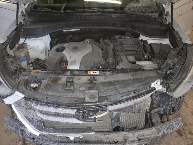 Photo 6 VIN: 5XYZU3LA6EG142260 - HYUNDAI SANTA FE S 