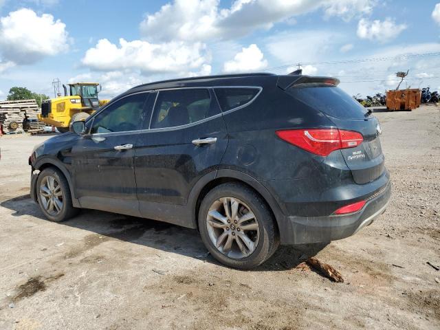 Photo 1 VIN: 5XYZU3LA7DG006718 - HYUNDAI SANTA FE 