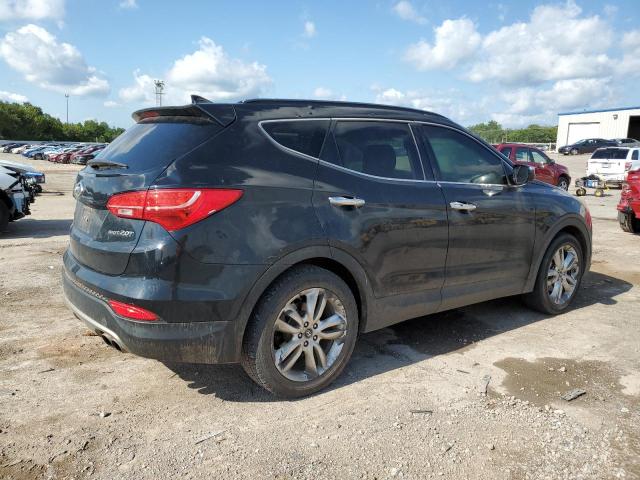 Photo 2 VIN: 5XYZU3LA7DG006718 - HYUNDAI SANTA FE 