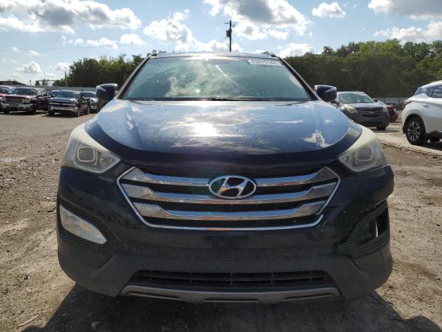 Photo 4 VIN: 5XYZU3LA7DG006718 - HYUNDAI SANTA FE 