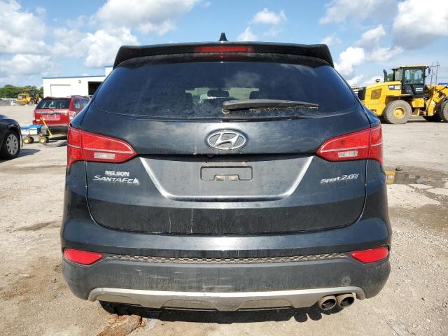 Photo 5 VIN: 5XYZU3LA7DG006718 - HYUNDAI SANTA FE 