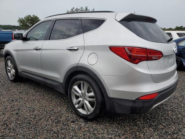 Photo 1 VIN: 5XYZU3LA7DG011935 - HYUNDAI SANTA FE S 