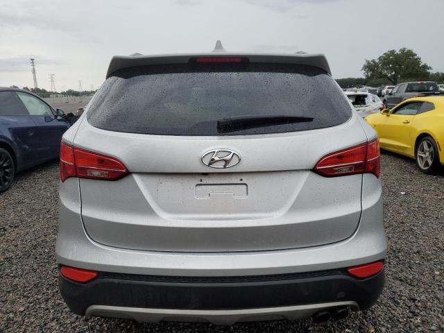 Photo 5 VIN: 5XYZU3LA7DG011935 - HYUNDAI SANTA FE S 