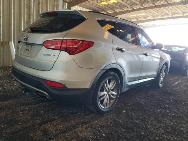 Photo 2 VIN: 5XYZU3LA7DG014883 - HYUNDAI SANTA FE 