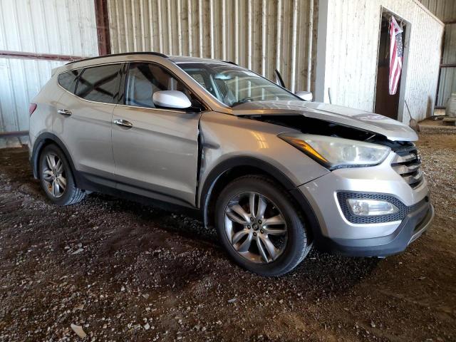 Photo 3 VIN: 5XYZU3LA7DG014883 - HYUNDAI SANTA FE 