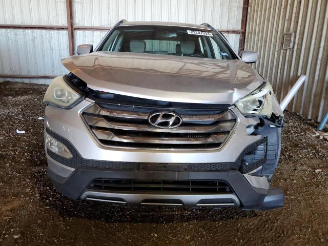 Photo 4 VIN: 5XYZU3LA7DG014883 - HYUNDAI SANTA FE 