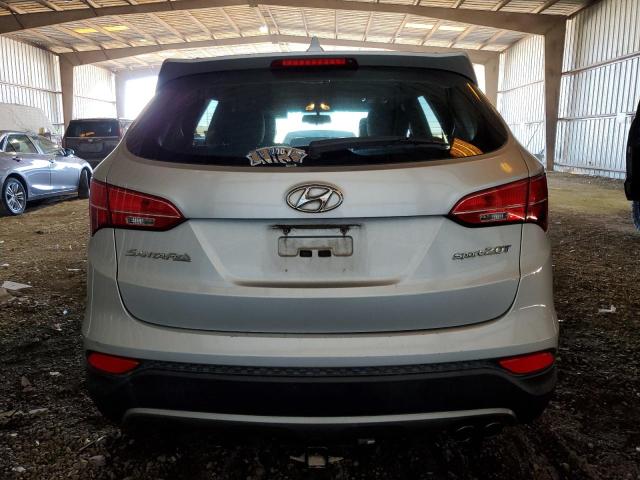 Photo 5 VIN: 5XYZU3LA7DG014883 - HYUNDAI SANTA FE 