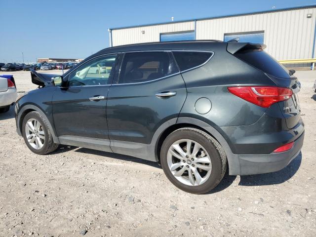 Photo 1 VIN: 5XYZU3LA7DG020280 - HYUNDAI SANTA FE 