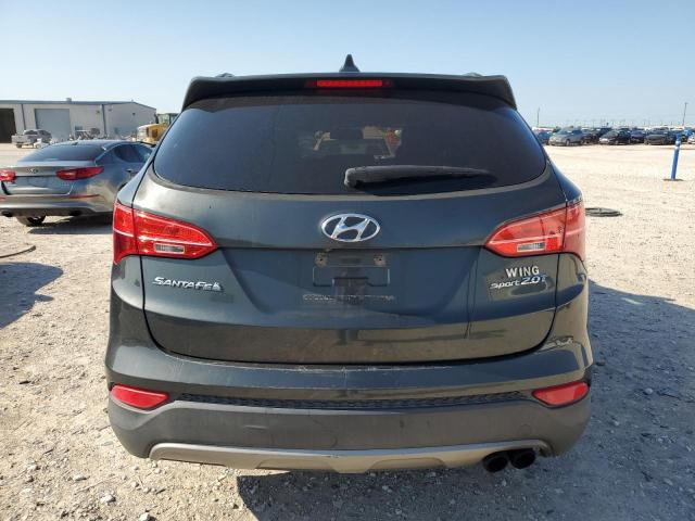 Photo 5 VIN: 5XYZU3LA7DG020280 - HYUNDAI SANTA FE 