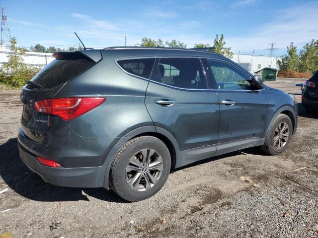 Photo 2 VIN: 5XYZU3LA7DG020716 - HYUNDAI SANTA FE S 