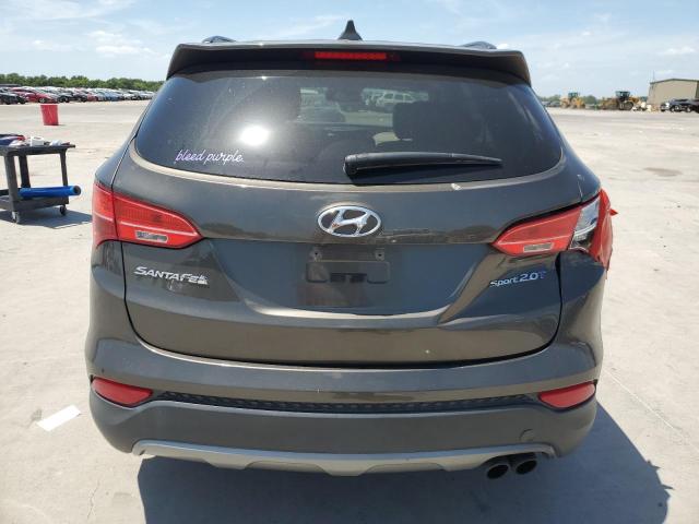 Photo 5 VIN: 5XYZU3LA7DG024443 - HYUNDAI SANTA FE 