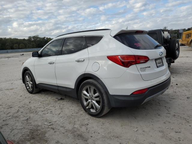 Photo 1 VIN: 5XYZU3LA7DG051156 - HYUNDAI SANTA FE 