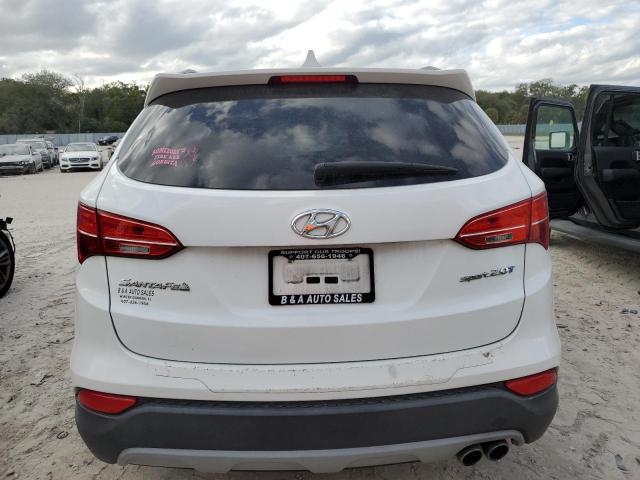 Photo 5 VIN: 5XYZU3LA7DG051156 - HYUNDAI SANTA FE 