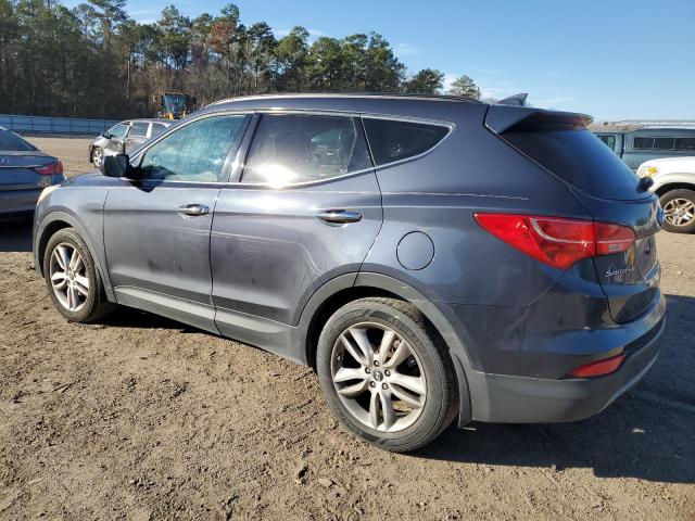 Photo 1 VIN: 5XYZU3LA7DG060553 - HYUNDAI SANTA FE 