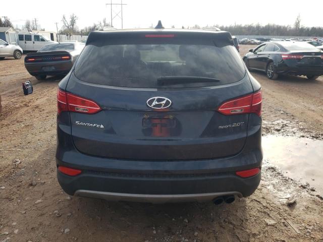 Photo 5 VIN: 5XYZU3LA7DG066093 - HYUNDAI SANTA FE S 