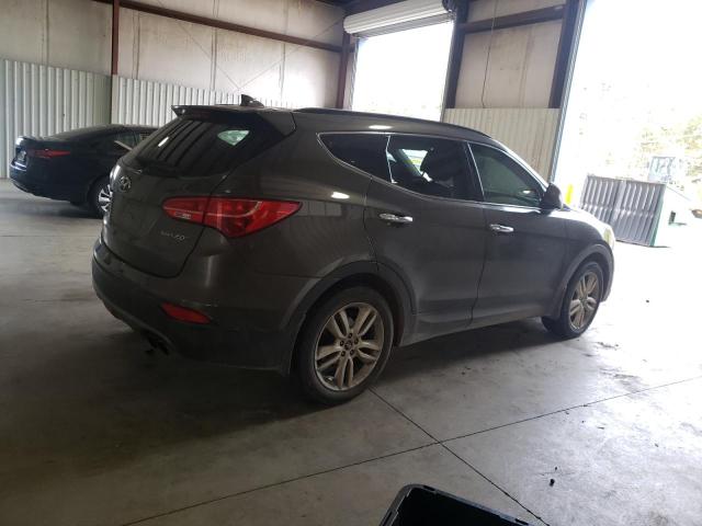 Photo 2 VIN: 5XYZU3LA7DG108553 - HYUNDAI SANTA FE 