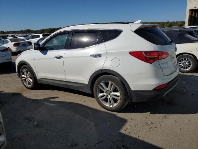 Photo 1 VIN: 5XYZU3LA7DG111792 - HYUNDAI SANTA FE 