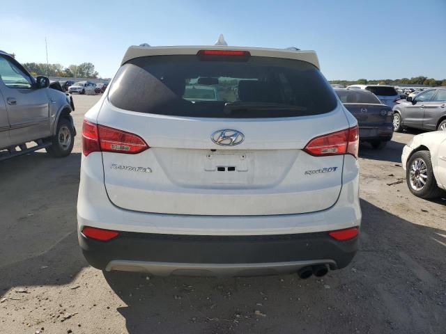 Photo 5 VIN: 5XYZU3LA7DG111792 - HYUNDAI SANTA FE 