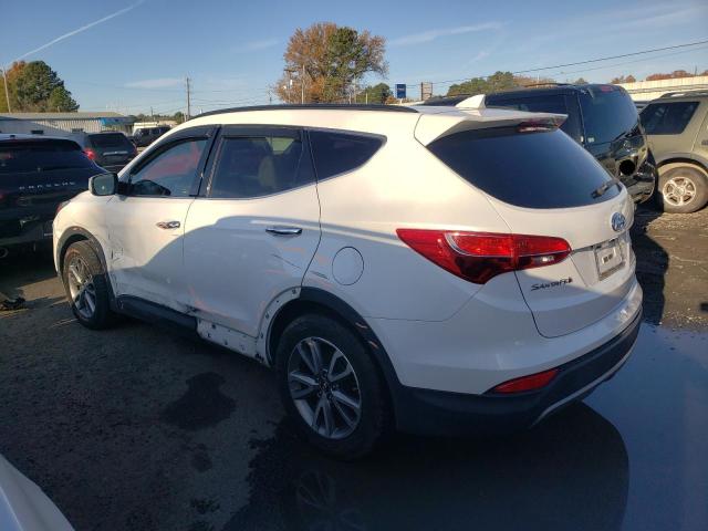 Photo 1 VIN: 5XYZU3LA7EG168494 - HYUNDAI SANTA FE S 