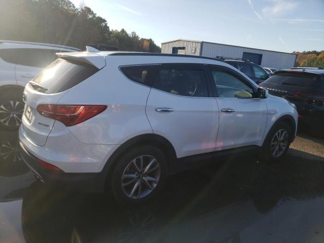 Photo 2 VIN: 5XYZU3LA7EG168494 - HYUNDAI SANTA FE S 