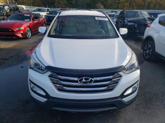 Photo 4 VIN: 5XYZU3LA7EG168494 - HYUNDAI SANTA FE S 