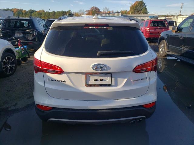 Photo 5 VIN: 5XYZU3LA7EG168494 - HYUNDAI SANTA FE S 