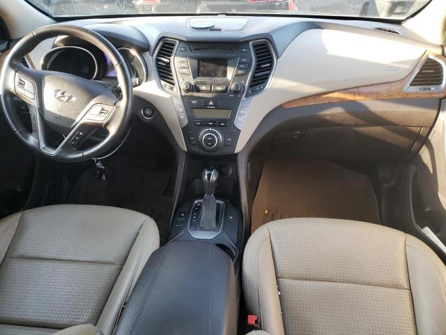 Photo 7 VIN: 5XYZU3LA7EG168494 - HYUNDAI SANTA FE S 