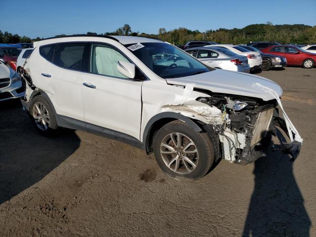 Photo 3 VIN: 5XYZU3LA7EG174635 - HYUNDAI SANTA FE S 