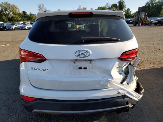 Photo 5 VIN: 5XYZU3LA7EG174635 - HYUNDAI SANTA FE S 