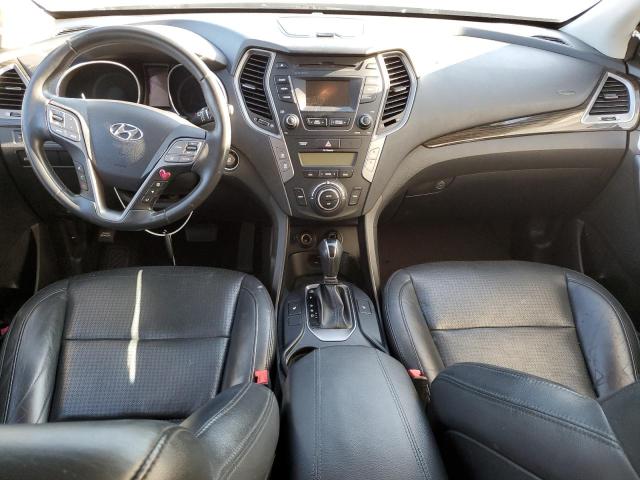 Photo 7 VIN: 5XYZU3LA7EG174635 - HYUNDAI SANTA FE S 